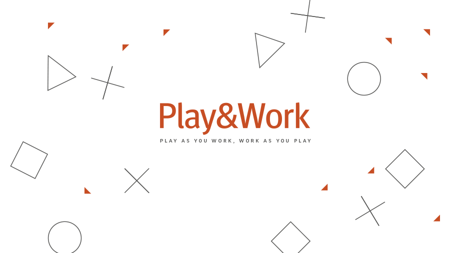 Play&Work promo movie for NSG stand at Salone Milano 2015